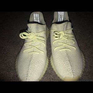 Yeezy boost  350 butters